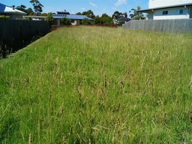 Third view of Homely land listing, 14 Anthony Court, Cowes VIC 3922