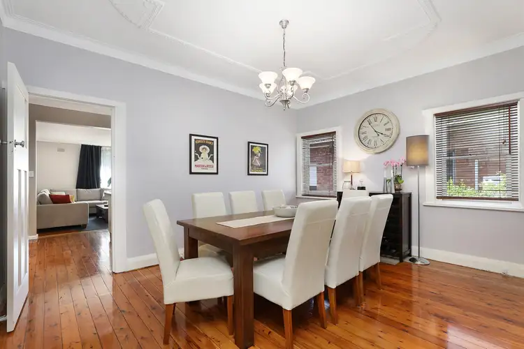 Fifth view of Homely other listing, 184 Sydney Street, Willoughby NSW 2068