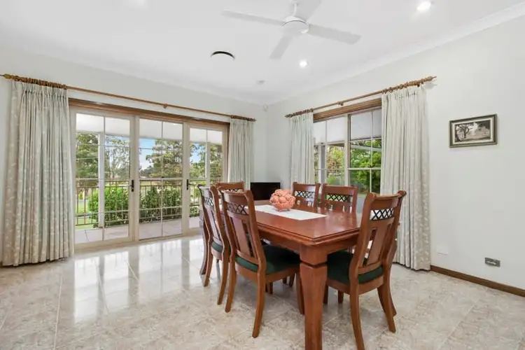 Fifth view of Homely house listing, 1143 Kurmond Rd,, North Richmond NSW 2754