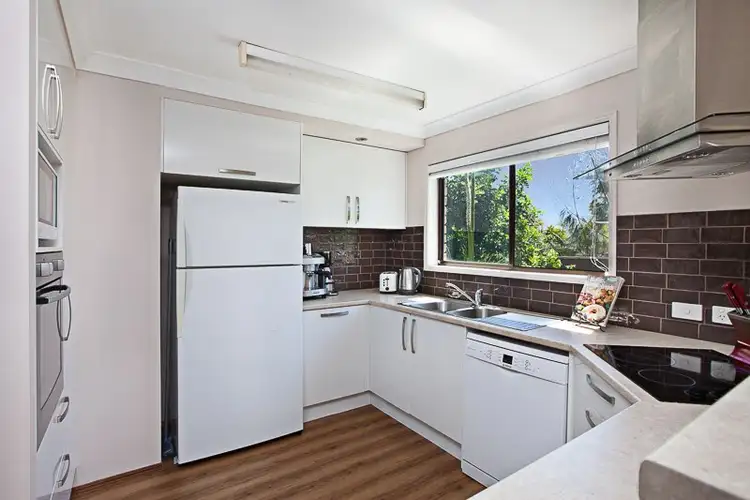 Second view of Homely house listing, 9 Prosser Street, Riverhills QLD 4074