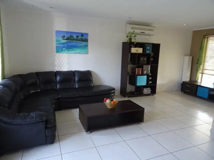 Third view of Homely house listing, 8 Waranga Way, Coombabah QLD 4216