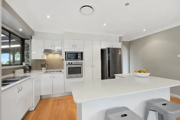 Second view of Homely house listing, 10 Poidevin Lane, Wilberforce NSW 2756