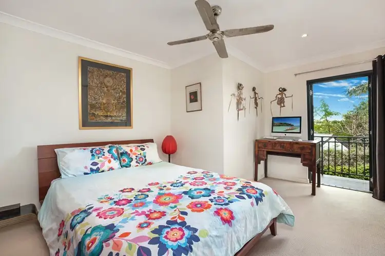 Fifth view of Homely townhouse listing, 1/11 Varna Street, Clovelly NSW 2031