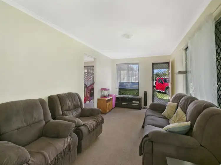 Main view of Homely house listing, 207 Mooroondu Road, Thorneside QLD 4158