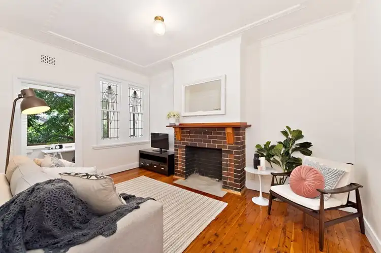 Third view of Homely house listing, 3 Hilltop Avenue, Marrickville NSW 2204