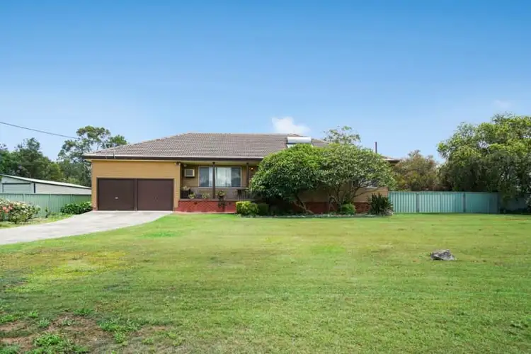Main view of Homely house listing, 82 Coorumbung Road, Dora Creek NSW 2264