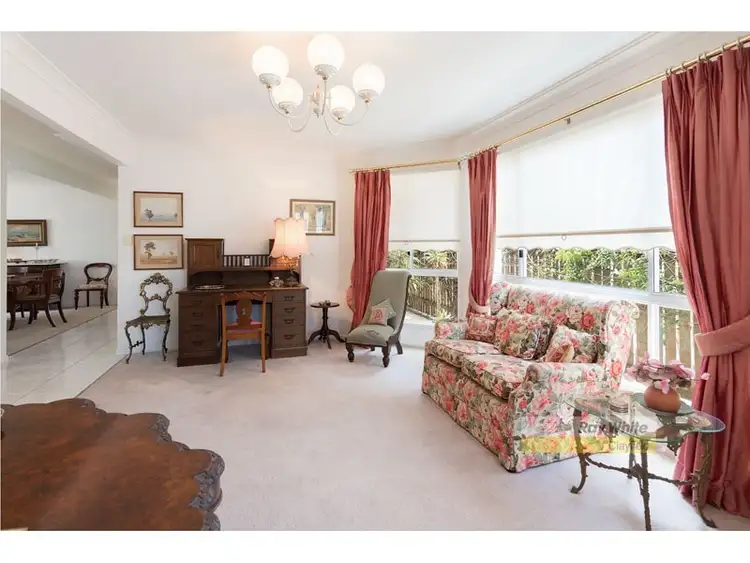 Second view of Homely house listing, 74 Charlton Street, Ascot QLD 4007