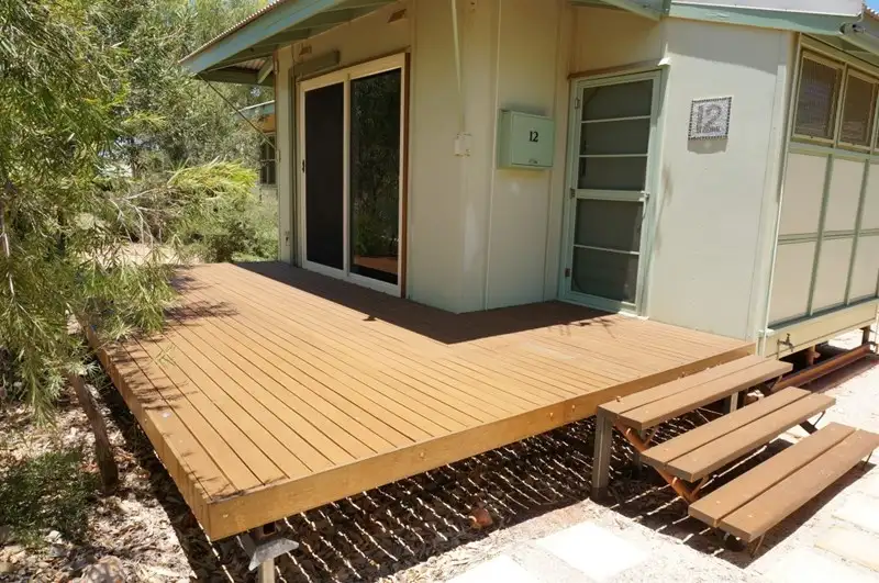 Main view of Homely house listing, 12 Fitzhardinge Street, Exmouth WA 6707