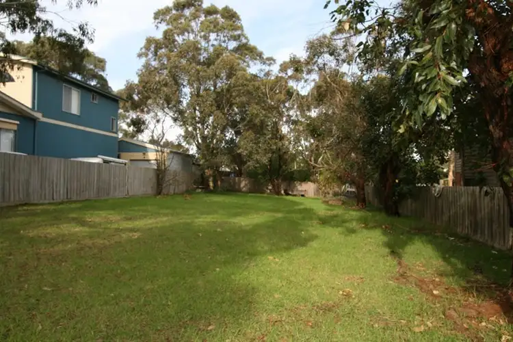 Main view of Homely land listing, 31 Kramer Rise, Wimbledon Heights VIC 3922
