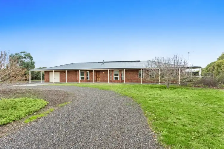 Second view of Homely house listing, 9 Dora Court, Bannockburn VIC 3331