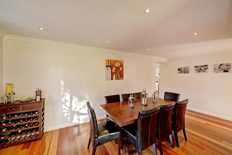 Fifth view of Homely house listing, 48 Becky Avenue, North Rocks NSW 2151