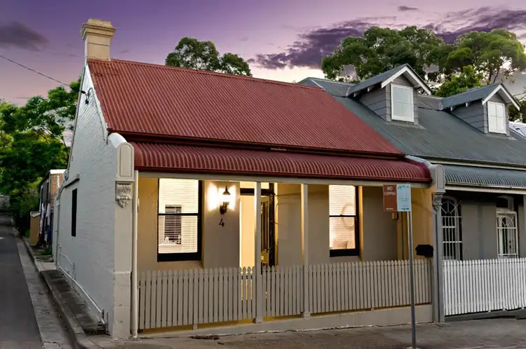 4 Roseby Street, Leichhardt NSW 2040