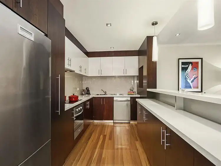 Sixth view of Homely unit listing, 4/10 Rosanna Road, Heidelberg VIC 3084