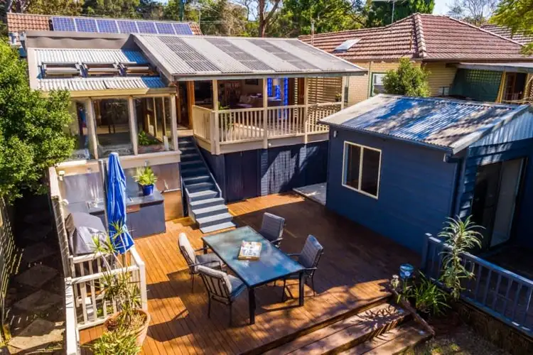 Third view of Homely house listing, 73 Wakehurst Parkway, Seaforth NSW 2092