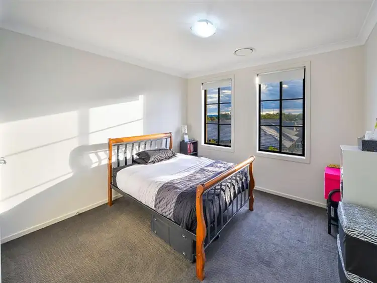 Seventh view of Homely house listing, 1 Cape Street, Spring Farm NSW 2570