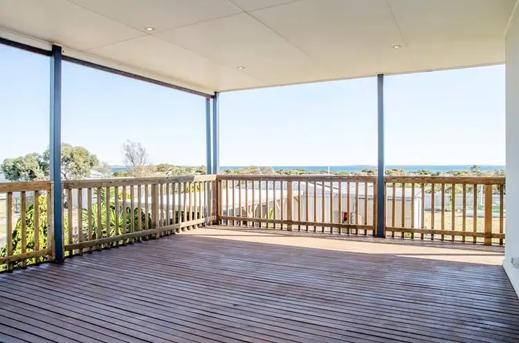 Main view of Homely house listing, 50 Decres Bay Road, Ceduna SA 5690