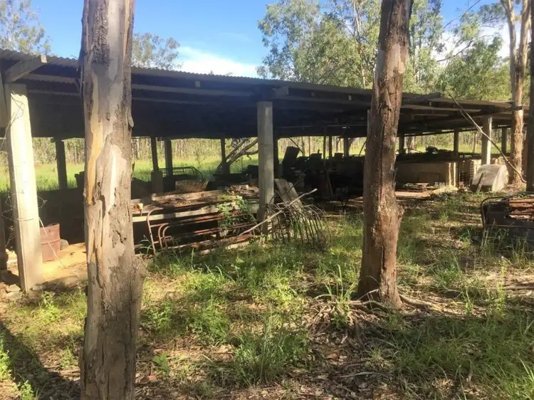 Fifth view of Homely rural property listing, Address available on request
