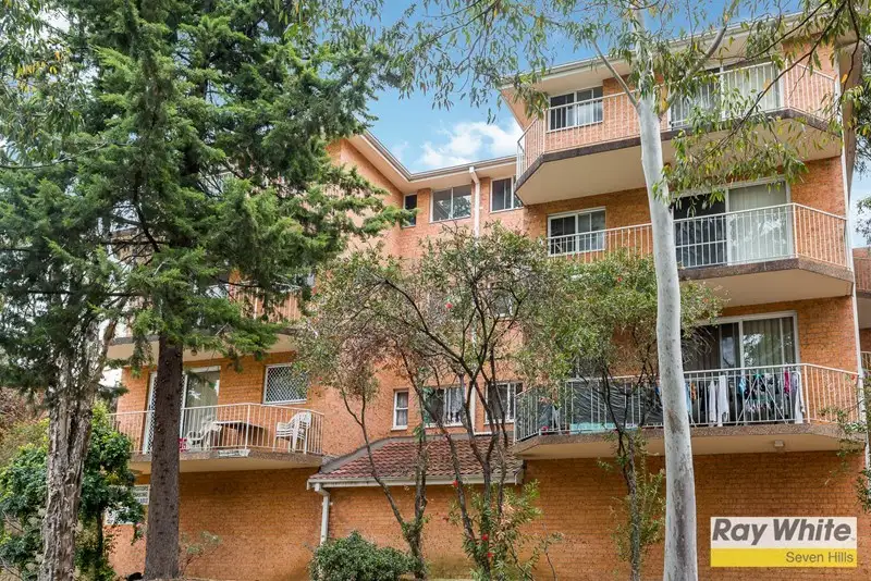 Main view of Homely apartment listing, 9/107-109 LANE Street, Wentworthville NSW 2145