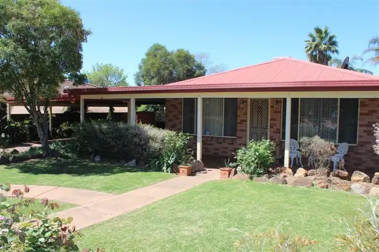 Main view of Homely house listing, 18 Davidson Drive, Dubbo NSW 2830