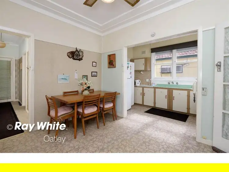 Fourth view of Homely house listing, 43 Walter Street, Mortdale NSW 2223