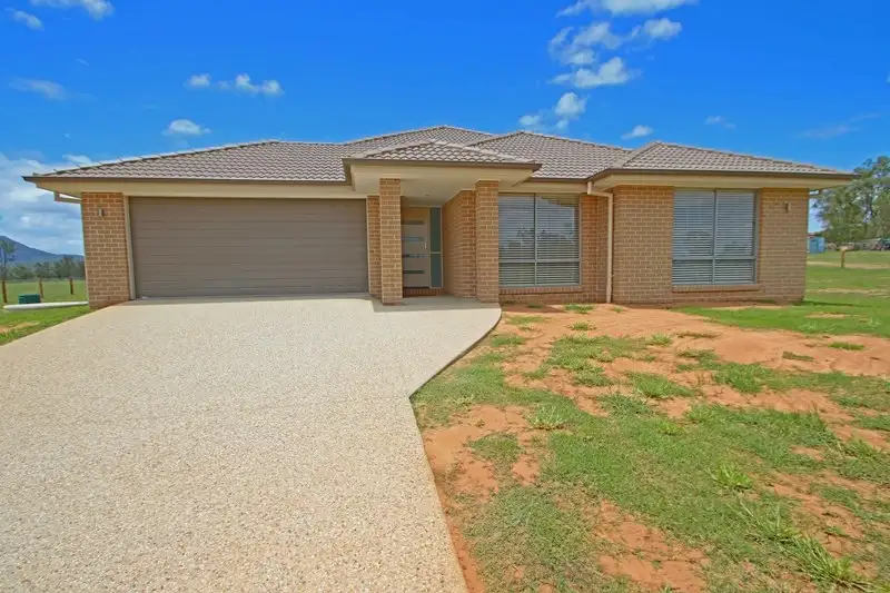 Main view of Homely house listing, 74 Flinders Street, Peak Crossing QLD 4306