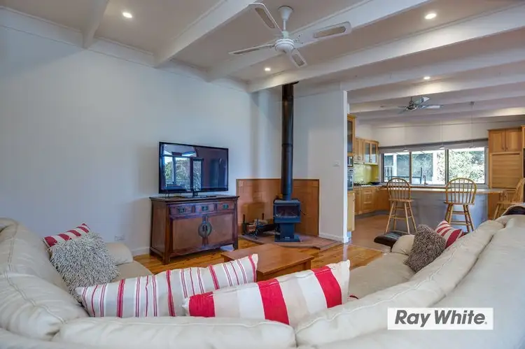 Fifth view of Homely house listing, 23 Parson Street, Rye VIC 3941