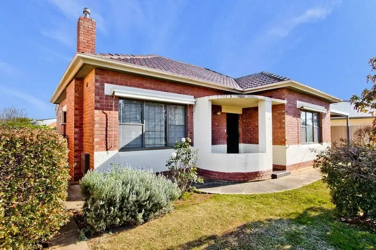 24 Poole Avenue, Woodville South SA 5011