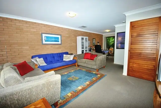 Fourth view of Homely townhouse listing, 6/215-217 Elizabeth Drive, Vincentia NSW 2540
