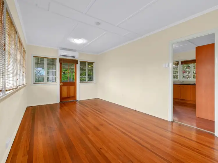 Sixth view of Homely house listing, 52 Camelia Street, Cannon Hill QLD 4170