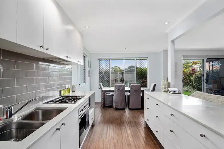 Fourth view of Homely house listing, 77 Leyte Avenue, Palm Beach QLD 4221