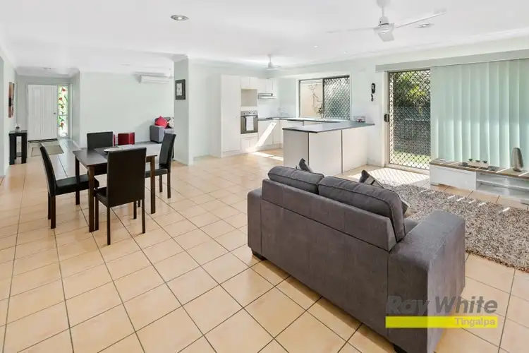 Fifth view of Homely house listing, 35 Campbell Street, Wakerley QLD 4154