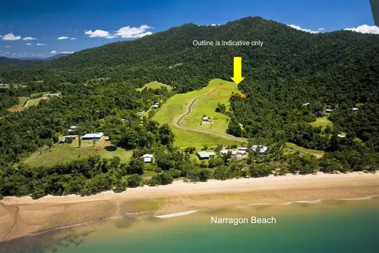 18 Unsworth Drive, Mission Beach QLD 4852