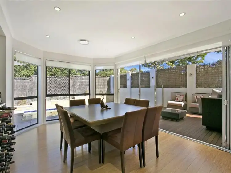 Sixth view of Homely house listing, 24 Blackbutt Place, Brookfield QLD 4069