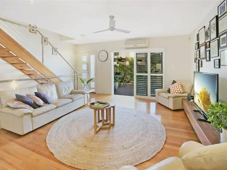 Fourth view of Homely house listing, 6/39 Bayliss Street, Toowong QLD 4066