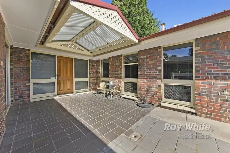 Second view of Homely house listing, 19 Launceston Avenue, Banksia Park SA 5091