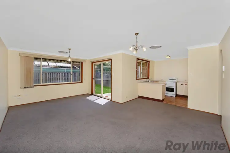 Second view of Homely house listing, 17/20 Hargraves Street, Toukley NSW 2263