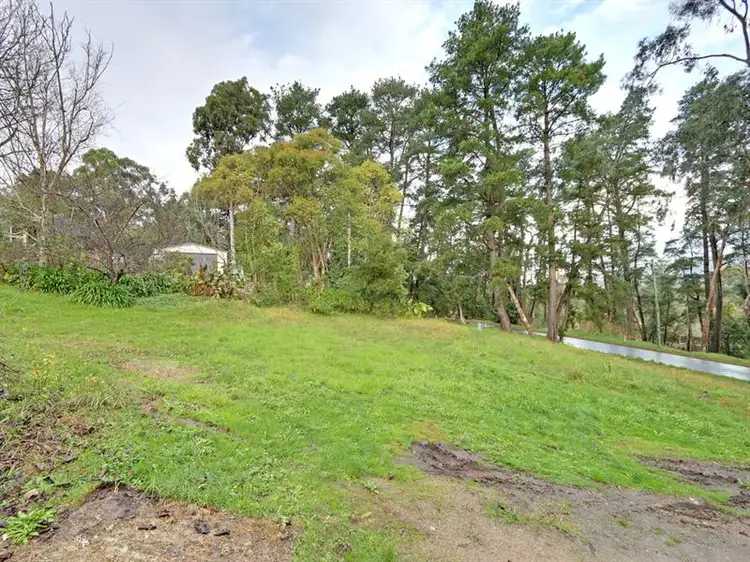 Third view of Homely land listing, 73a Old Gippsland Road, Lilydale VIC 3140