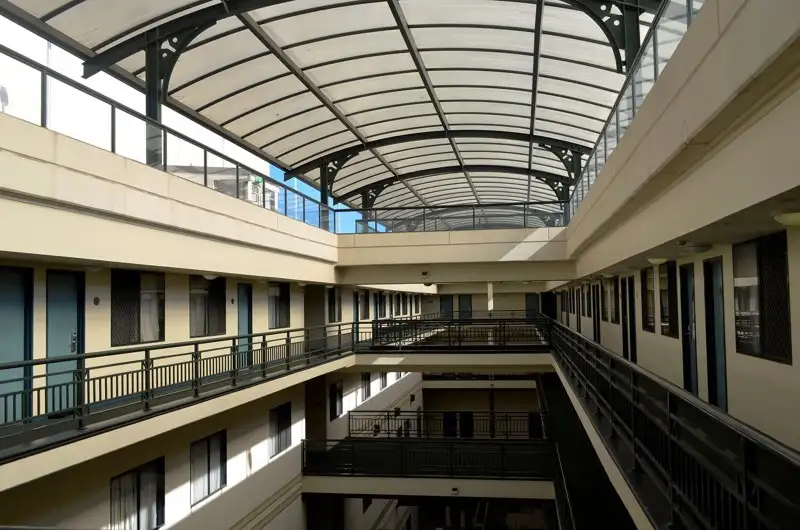 Main view of Homely apartment listing, 4025/185-211 Broadway, Ultimo NSW 2007