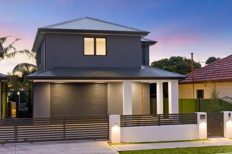 Fifth view of Homely house listing, 98 Wentworth Avenue, Pagewood NSW 2035
