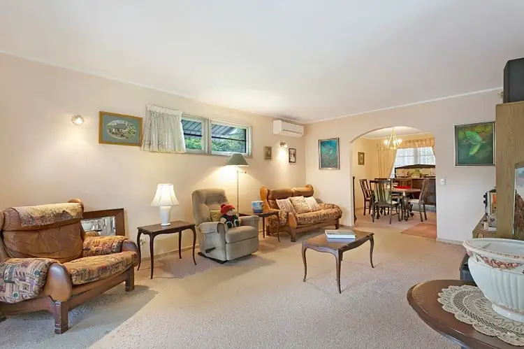 Sixth view of Homely house listing, 4 St Albans Street, Kenmore QLD 4069