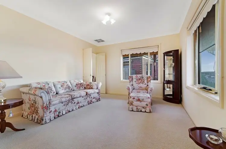 Third view of Homely house listing, 77 Meadowvale Drive, Grovedale VIC 3216