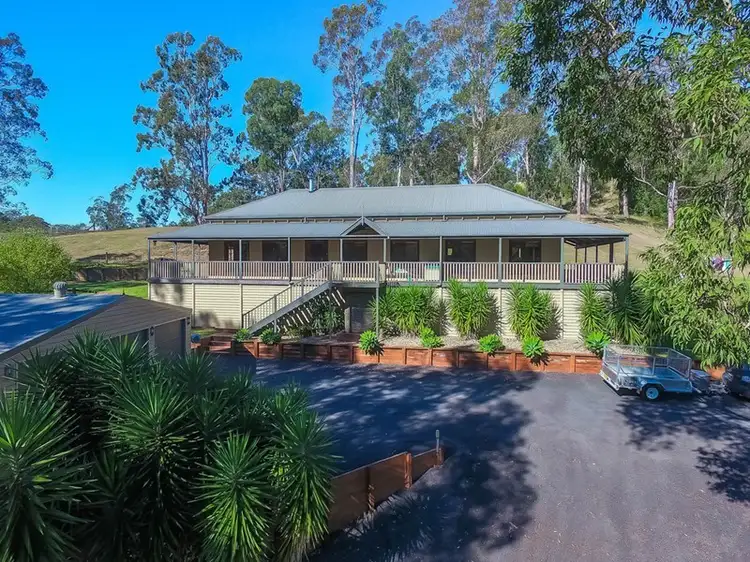 Main view of Homely house listing, 14/247 Garlicks Range Road, Orangeville NSW 2570