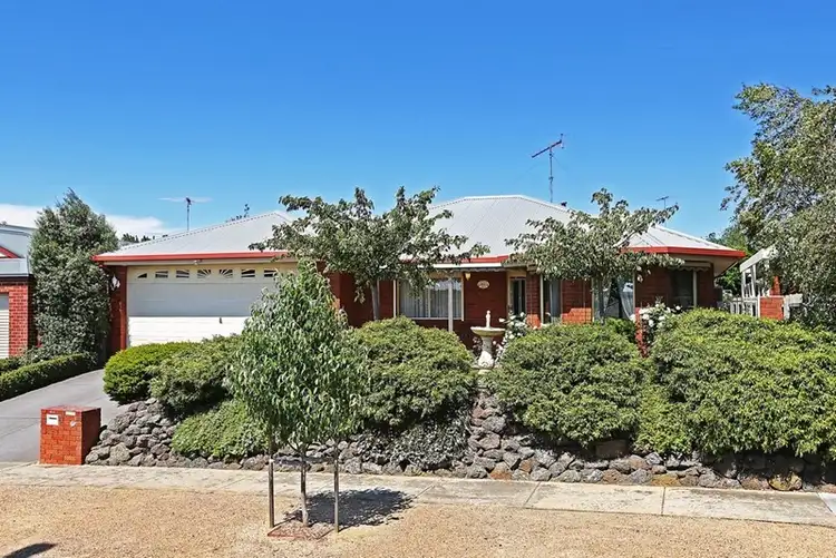 61 Rossack Drive, Grovedale VIC 3216