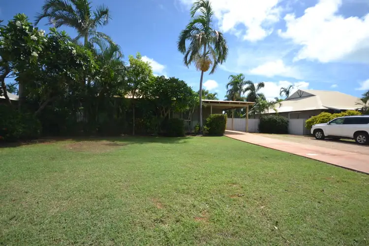 25 Hay Road, Cable Beach WA 6726