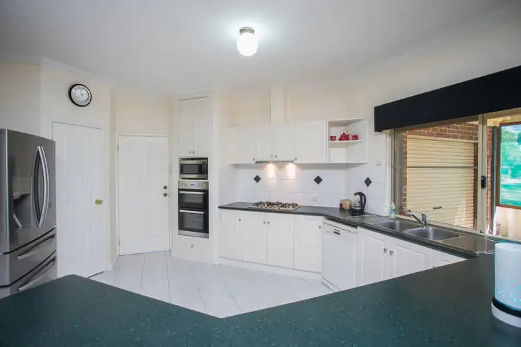 Second view of Homely house listing, 21 Jane Brook Drive, Jane Brook WA 6056