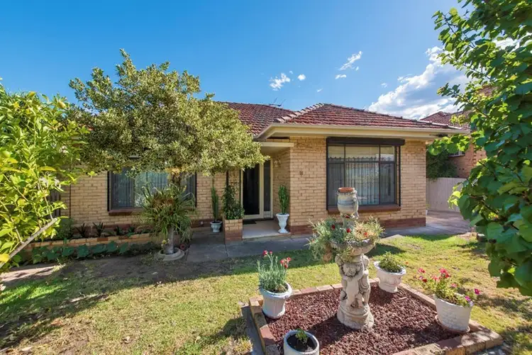 Main view of Homely house listing, 23 Frontenac Avenue, Panorama SA 5041