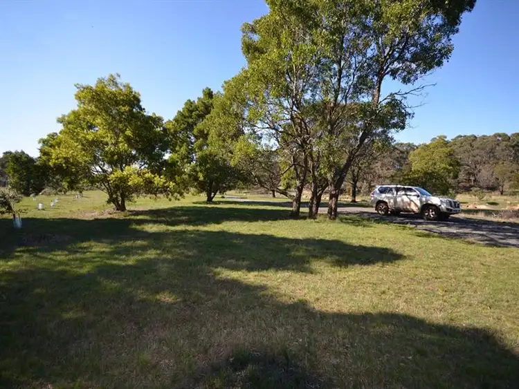 Fifth view of Homely land listing, 12 Allan Court, Smythes Creek VIC 3351