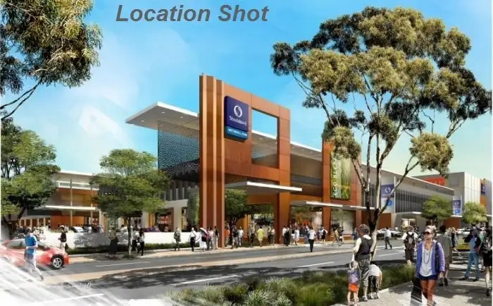 Fourth view of Homely land listing, Lot 9 Devon Close, Bossley Park NSW 2176