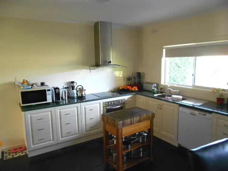 Second view of Homely house listing, 19 Pigeon Flat Road, Bordertown SA 5268