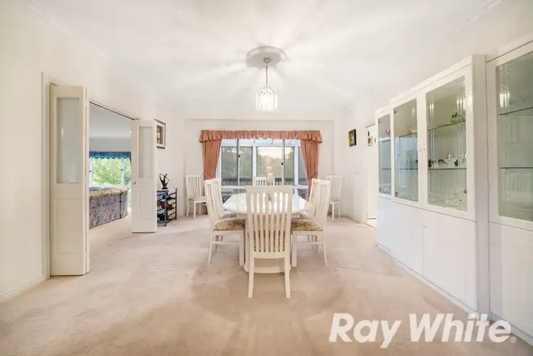 Fourth view of Homely house listing, 5 Elmwood Rise, Eltham North VIC 3095